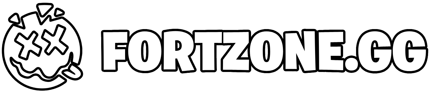 FortZone Logo